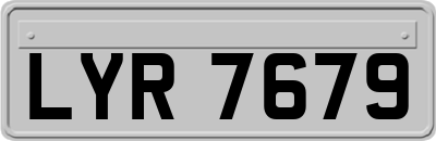 LYR7679