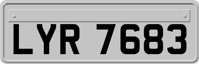 LYR7683