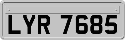 LYR7685
