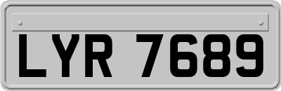 LYR7689