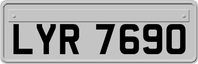 LYR7690