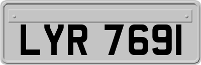 LYR7691