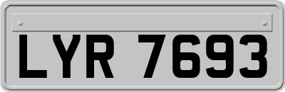 LYR7693