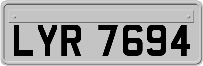 LYR7694