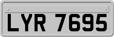 LYR7695