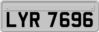 LYR7696