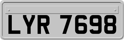 LYR7698