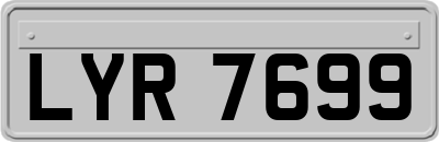 LYR7699