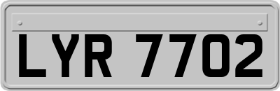 LYR7702