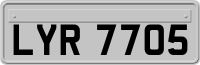 LYR7705