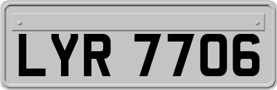 LYR7706