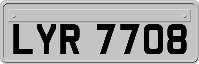 LYR7708