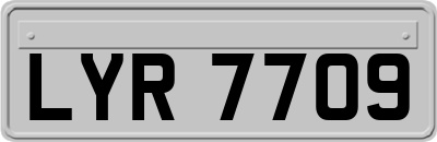 LYR7709
