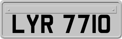 LYR7710