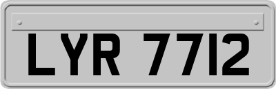 LYR7712