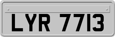 LYR7713