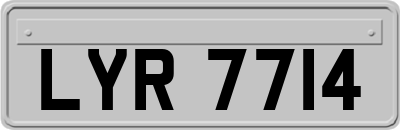 LYR7714