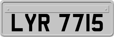 LYR7715