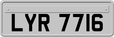 LYR7716