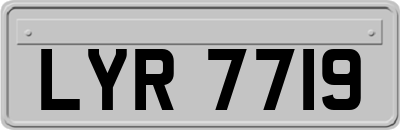 LYR7719