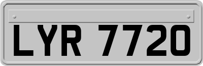 LYR7720