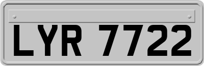 LYR7722