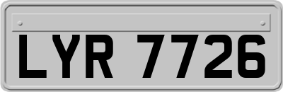LYR7726