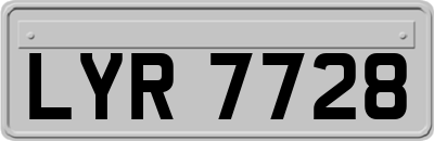 LYR7728