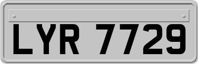 LYR7729
