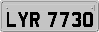 LYR7730