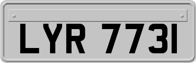 LYR7731