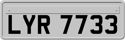 LYR7733