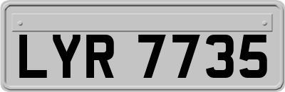 LYR7735