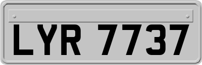 LYR7737