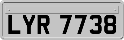 LYR7738