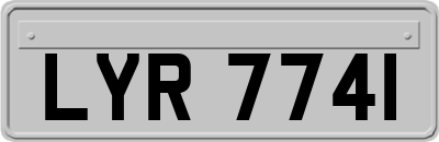 LYR7741