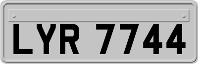 LYR7744