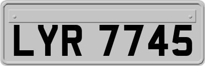 LYR7745
