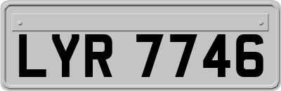 LYR7746