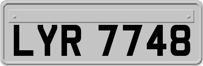 LYR7748