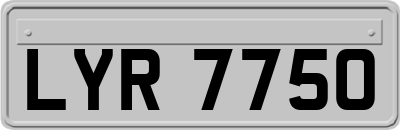 LYR7750