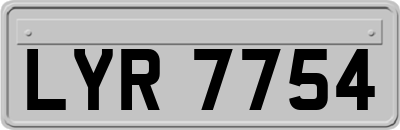 LYR7754