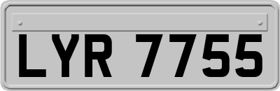 LYR7755