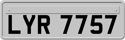 LYR7757