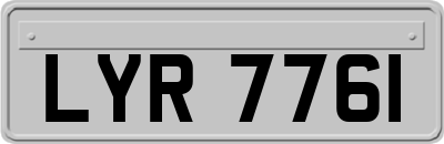 LYR7761