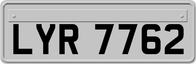 LYR7762