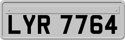 LYR7764