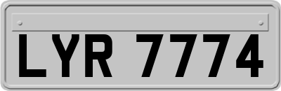 LYR7774