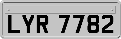 LYR7782