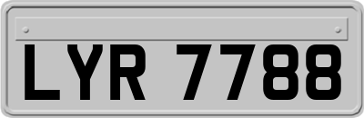 LYR7788